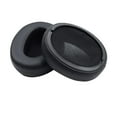 thumbnail image 3 of 2pcs Earpad For SONY WH-XB900N Protein Skin Replaceable ear pads, 3 of 5