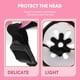 thumbnail image 4 of FELTECHELECTR Casco de ciclismo para niños Cascos ajustables para niños Casco protector para bicicleta de equilibrio, 4 of 6
