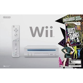 Consoles Used Wii