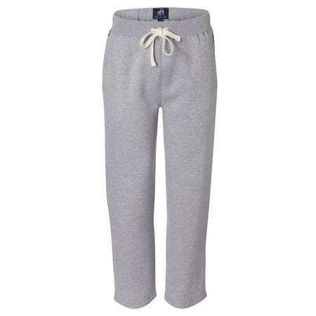 J America 8992 Premium Open Bottom Sweatpants
