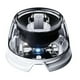 thumbnail image 1 of Magnetic Computer Speakers PC Phone Sound Box Wireless Bluetooth Voice Box with RGB Light for Desktop Computer, 1 of 5