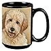 thumbnail image 3 of GOLDENDOODLE Faithful Friend Coffee Cup, 3 of 4
