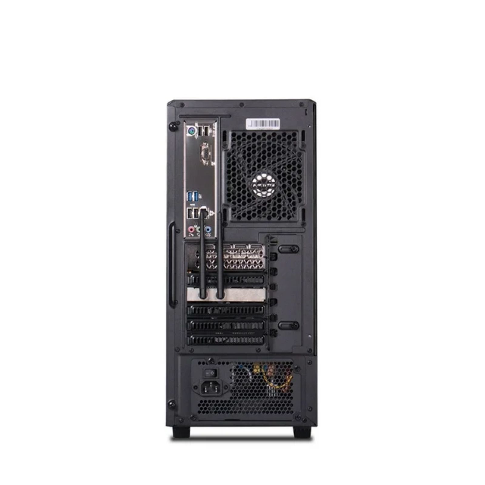 Pc Racing - Pc Gaming Completo - Intel Core I5-12400f 4.4 Ghz - 16gb Ram -  500 M.2 Ssd + 1tb Hdd, Geforce Rtx 3060 Oc Nvidia 12 Gb Gddr6 +wifi+