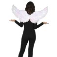 thumbnail image 4 of Fiestas Guirca Feather Wings Costume Accessory (Batteries Included), 4 of 4