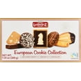 Lambertz European Cookie Collection, 7.05oz box