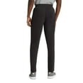 thumbnail image 2 of Puma Men's Lightweight Sweatpant with Pockets (Black, Large), 2 of 4
