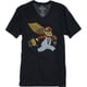 thumbnail image 1 of Ecko Unltd. Camiseta gráfica Runaway Vandal para hombre, azul, extragrande, 1 of 1
