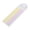 Multicolor#02, variant on Linnome Thin Striped Translucent Sticky Notes 160 Sheets Book Annotation Tabs for Studying and Office Note Taking