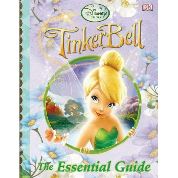 Pre-Owned The Essential Guide (Hardcover) 0756655129 9780756655129