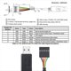 thumbnail image 3 of 6Pin TTL-232R-3V3 FT232 USB 2.0 A TTL 5V 3.3V Descargar Módulo Adaptador de Cable de Depuración para, 3 of 5