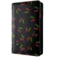 thumbnail image 3 of Cartera de piel Server Book AIRMORS Waitress con bolsillo con cremallera, 3 of 7