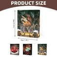 Dungeons and Dragons Advent Calendar DND Advent Calendar 2025, Dice