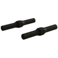 thumbnail image 2 of ARRMA AR330535 Steel Turnbuckle M4X34mm Black 2 ARAC9378 Elec Car/Truck Replacement Parts, 2 of 2