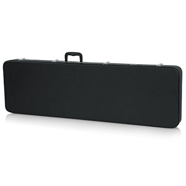 Gator Cases HardShell Wood Case for Thunderbird Bass Guitars (GWE