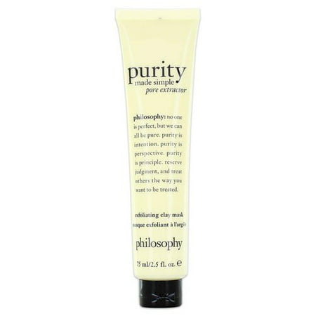 Philosophy Purity Made Simple Pore Extractor 75ml