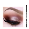 thumbnail image 1 of Fiudx Lápiz Delineador de Ojos 12 Colores, Color Mate, Natural, Larga Duración, 1 Ml, 1 of 2