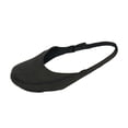 thumbnail image 1 of Destyer Anti-slid Patch Motorcycle Gear Shoe Cover For Riding Accessories Boot Neoprene Made Buckle Black 1 Pc, 1 of 6