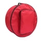 thumbnail image 4 of Bolsa para caja de tambor, funda protectora para caja, correa de hombro ajustable, funda para caja de tambor Rojo, 4 of 9