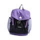 thumbnail image 4 of Mochila deportiva, mochila informal, mochila escolar para viajes, trabajo, desplazamientos, motocicleta Púrpura, 4 of 9