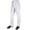 White/Black, variant on Triple Crown 2.0 OPEN-BOTTOM PINSTRIPE - GREY,NAVY - S