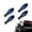 4pcs, variant on Fuel Sync,Tune Pro Fuel Saver,Gas Saver,Fuel Sync Device,Plug In,Fuel Sink Gas Saver,Drive Farther, Save More Fuel Instantly,Fuel Saver,Car Fuel Automotive Spill Saver(5pcs)