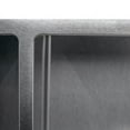 thumbnail image 5 of 36 Inch Undermount Double Bowl Sink in Stainless Steel, 5 of 9