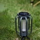 thumbnail image 3 of Solar Flame Lanterns Outdoor Hanging Lights - Waterproof, 3 of 5