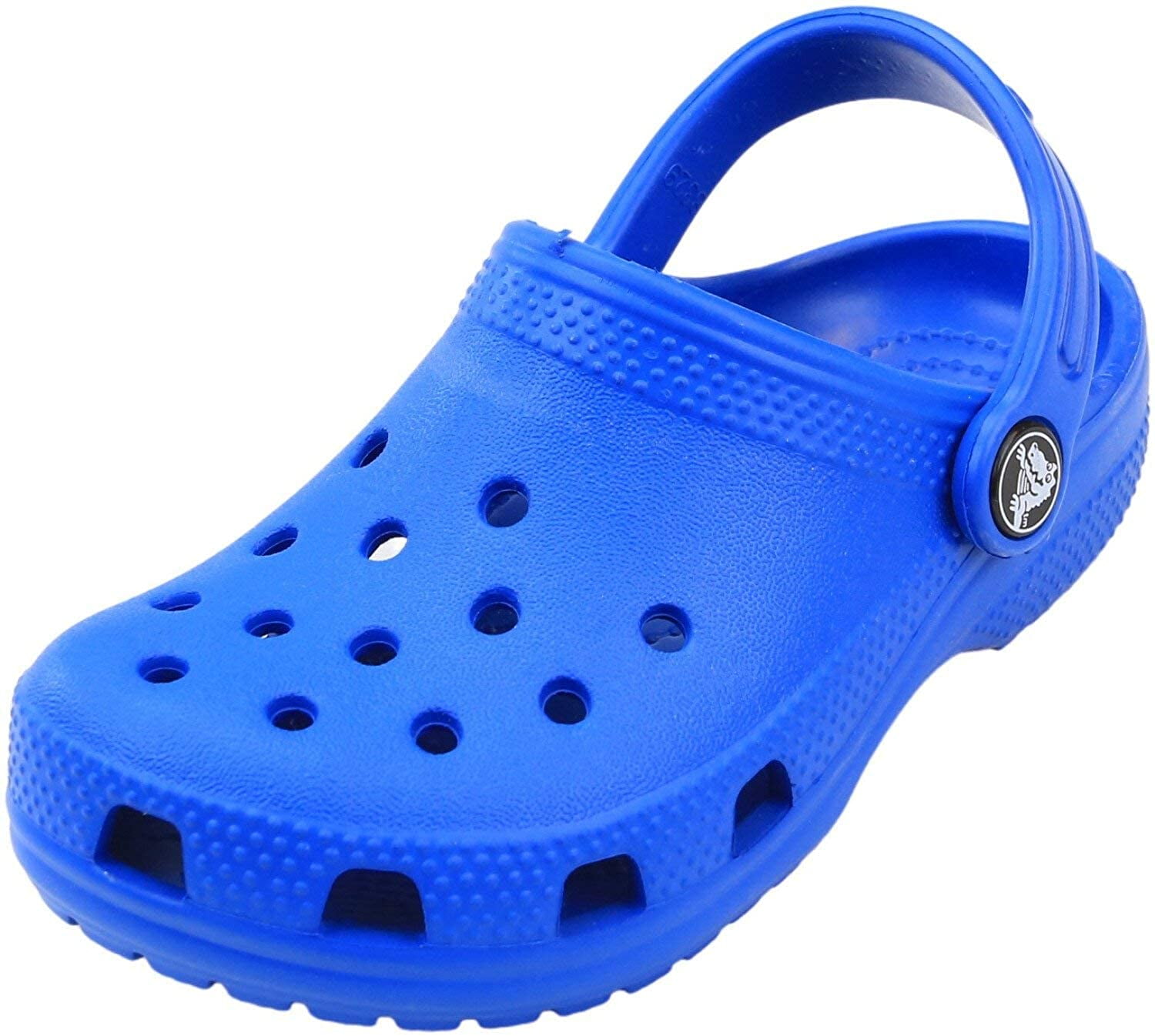 crocs kids 12