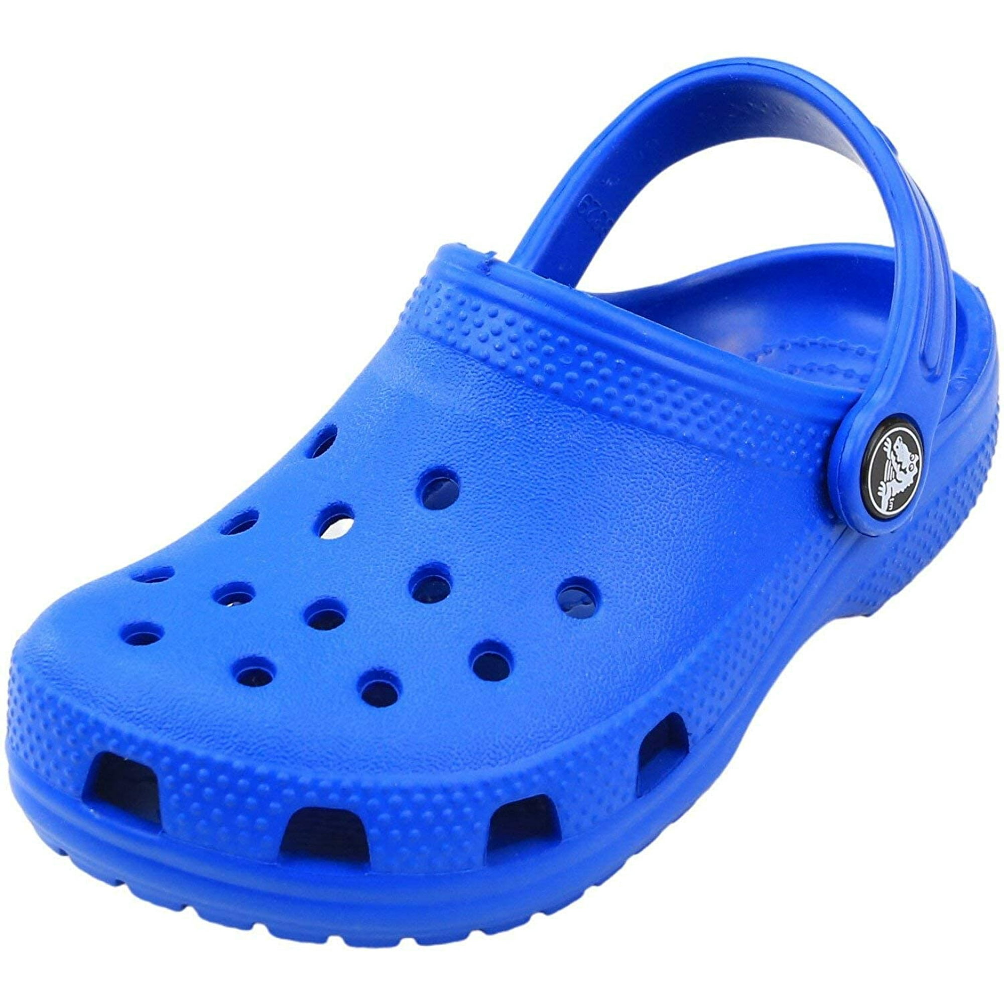 Crocs Kids' Classic Clog | Slip On Shoes for Boys and Girls | Water Shoes,  Bright Cobalt, J3 US Little Kid | Walmart Canada