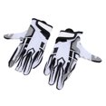 thumbnail image 1 of Guantes de fútbol para niños, silicona antideslizante transpirable elás, 1 of 7