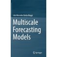 thumbnail image 1 of Pre-Owned Multiscale Forecasting Models (Hardcover), 1 of 1