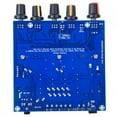 thumbnail image 4 of Subwoofer  Board PA3116 Subwoofer Digital  Board 12-24V 100W + 50W + 50W 3-Channel Output, 4 of 8