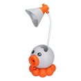thumbnail image 1 of Desk Light,LED Desk Lamp Octopus Cute Desk Lamp Desk Lamp Built for Precision, 1 of 14