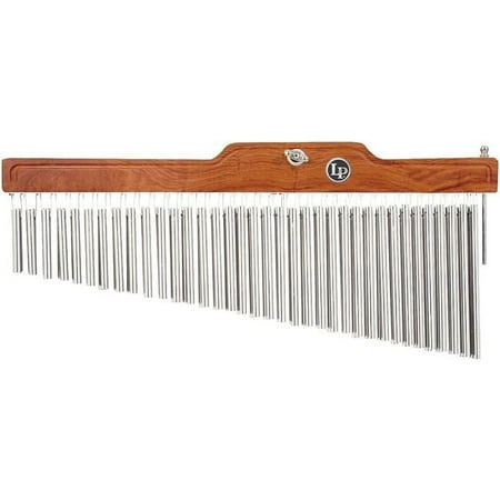 LP LP513 Studio 72-Bar Double Row Chimes Level 3 888365984650