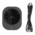 thumbnail image 2 of Coffee Warmer, Coffee Mug Warmer Electric Beverage Warmer Simple Operation Easy To Clean For Home Office Hotel ANGGREK Otros, 2 of 8
