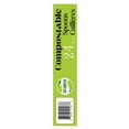 thumbnail image 2 of Go4Green Compostable Spoons, 24 Pieces, 2 of 5