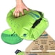 thumbnail image 1 of Scrubba Wash Bag Lavadora portátil - Lavadora manual liviana para viajes, camping, lavandería, ropa de bebé - Artículos esenciales para viajes, regalo - uso con detergente para ropa/sábanas - 5.3 oz., 1 of 5