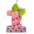 thumbnail image 3 of Strawberry Theme Number One Pinata 20" Tall, 3 of 3