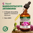 thumbnail image 3 of Aceite Esencial de Nardo KUKKA 30 ml Puro para Aromaterapia, 3 of 7