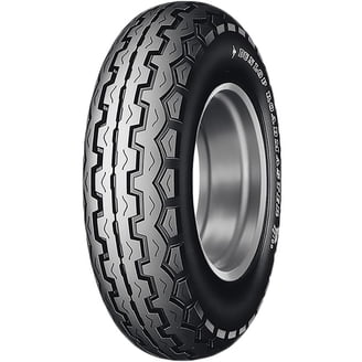 Dunlop 45234172 Geomax MX33 Soft/Intermediate Rear Tire - 110/90
