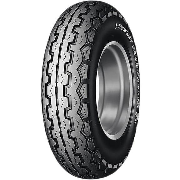 Dunlop K81 / TT100 4.25/85-18 64H