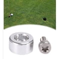 thumbnail image 3 of Golf Driver Weight for 2022 Weight Stealth Plus Rear Weight Stealth Driver Fairway Hybrid Back Weight,2G, 3 of 8