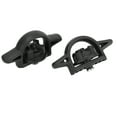 thumbnail image 3 of PT278 35160, Rugged 2 Pcs Easy Installation Cargo Box Anchor Bed Cleat Stable  for Truck, 3 of 7
