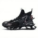 thumbnail image 1 of Men's Blade Sneakers, Breathable Shock Absorption Running Shoes Lightweight Non-Slip Shoes For Jogging Tennis Gym, Walking Sneakers, Athletic Shoes For Youth Teenager Y2K, Men's Shoes, 1 of 5