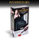 thumbnail image 2 of GoPong - Juego de 2 frascos de viaje con alcohol oculto para mujeres y hombres, recipientes de licor secretos para conciertos, cruceros y eventos deportivos, incluye embudo y boquilla, 2 of 6