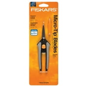 Fiskars Softgrip Micro-Tip Pruning Snip