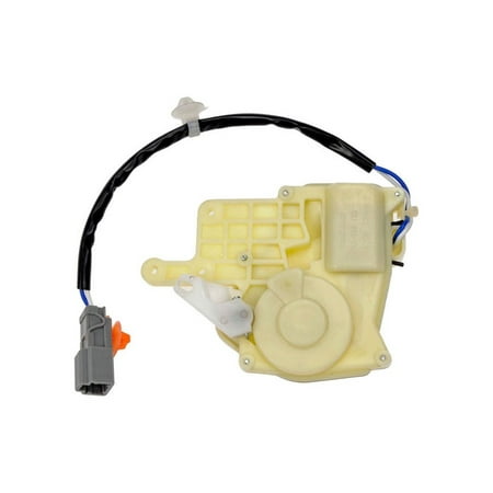 Dorman 746-398 Door Lock Actuator For Honda Civic