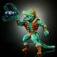 thumbnail image 3 of Figura de acción Masters of the Universe Leatherhead 14 cm, 3 of 5