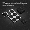 thumbnail image 1 of Bike Tire Patch  Bike Rubber Patch  Bike Tube Patch  Bike Tire Tube Patch  Bike Tire Repair Tire Self Adhesive Patch Sandpaper Bike Tyre Repair Tools Bicycle Accessory, 1 of 8