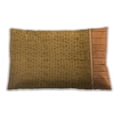 thumbnail image 1 of Ahgly Company Indoor Rectangular Contemporary Lumbar Throw Pillow, 13 inch by 19 inch, 1 of 5